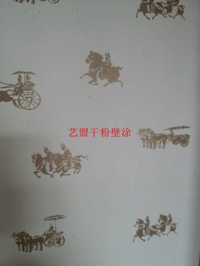 臥室 效果圖 1
