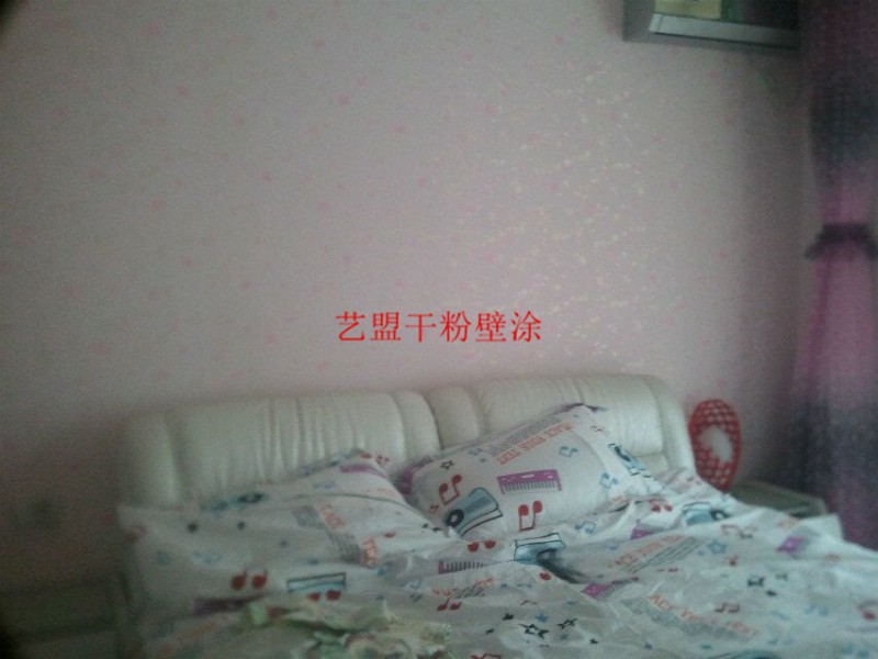 臥室 效果圖 5