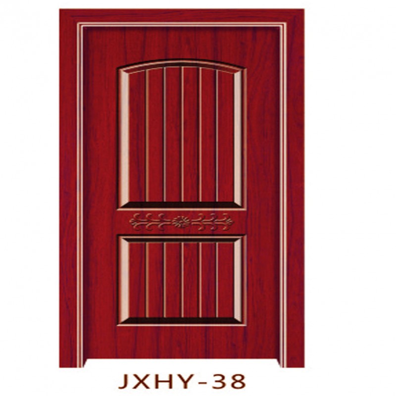 供应强化实木门-JXHY-38-680
