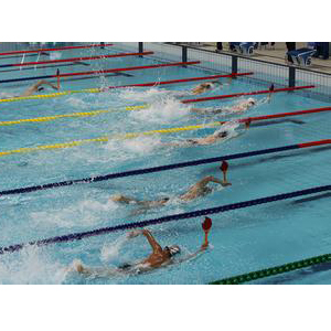 工程造价第七届全国农民运动会游泳馆建设项目