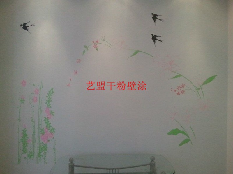 兒童房效果圖1