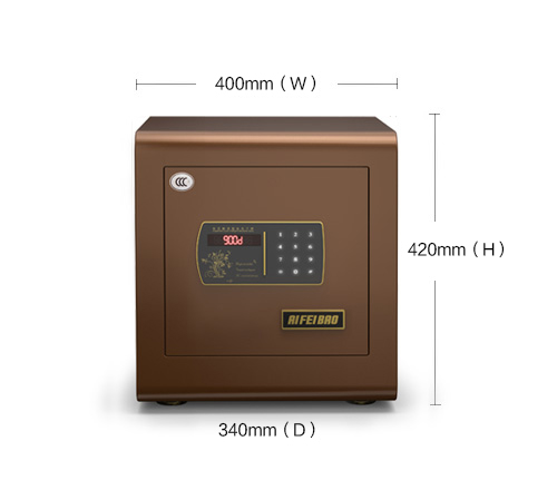 艾斐堡保险箱天宝系列FDG-A1 D-40-TB