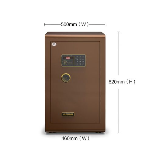 艾斐堡保险箱天宝系列FDG-A1 D-80-TB