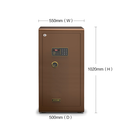 艾斐堡保险箱天宝系列FDG-A1 D-100-TB