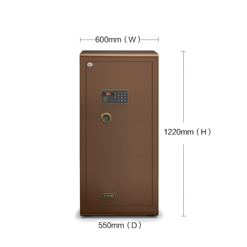 艾斐堡保险箱天宝系列FDG-A1 D-120-TB