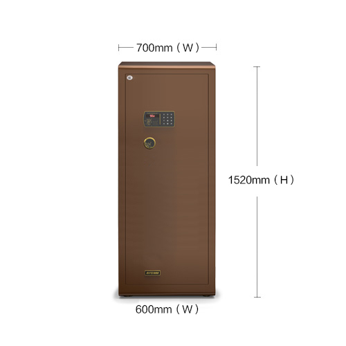 艾斐堡保险箱天宝系列FDG-A1 D-150-TB