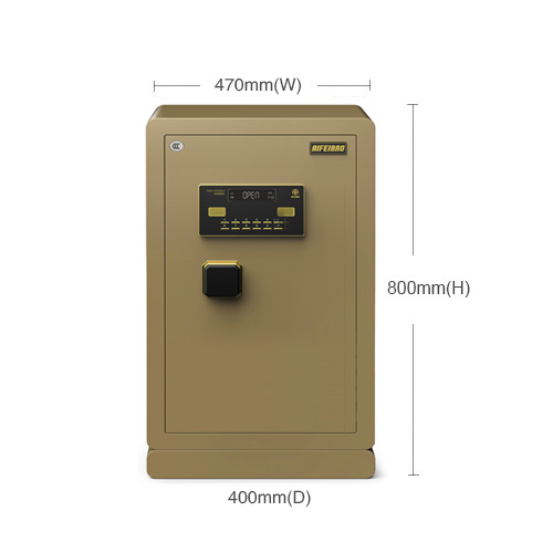 艾斐堡保险箱宝睿系列FDX-A D-73 M