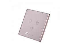 米林客智能家居  智能照明控制面板（单火）图3