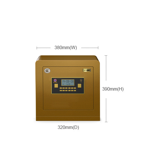 艾斐堡保险箱思睿系列FDX-A D-35IV