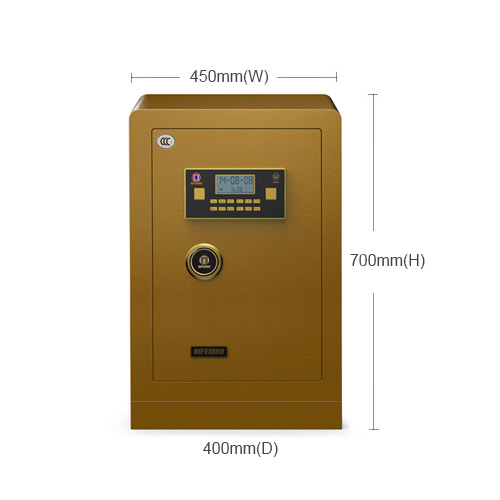 艾斐堡保险箱思睿系列FDX-A D-63IV