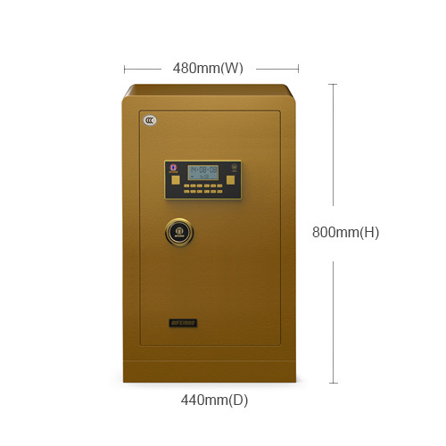 艾斐堡保险箱思睿系列FDX-A D-73IV