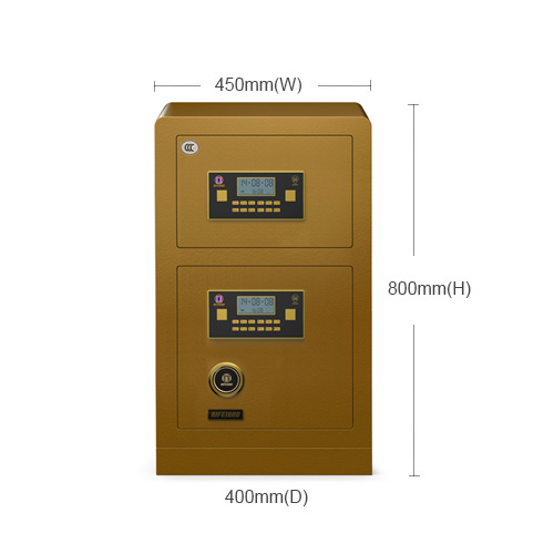 艾斐堡保险箱思睿系列FDX-A D-73SIV