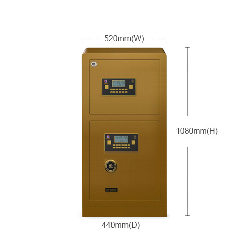 艾斐堡保险箱思睿系列FDX-A D-100SIV