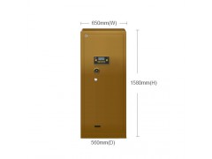 艾斐堡保险箱思睿系列FDX-A D-150IV图1