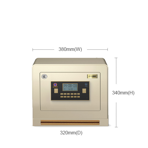 艾斐堡保险箱天美系列FDX-A D-30IV