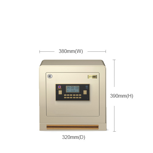 艾斐堡保险箱天美系列FDX-A D-35IV