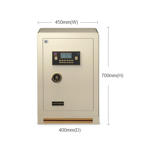 艾斐堡保险箱天美系列FDX-A D-63IV