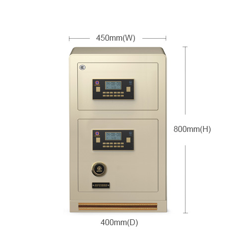 艾斐堡保险箱天美系列FDX-A D-73SIV