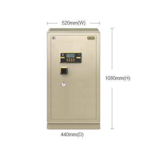 艾斐堡保险箱英睿系列FDX-A D-100 YR