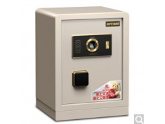艾斐堡保险箱风尚指纹BGX-5 X1-50A-FS图1