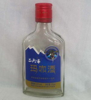 玛咖酒