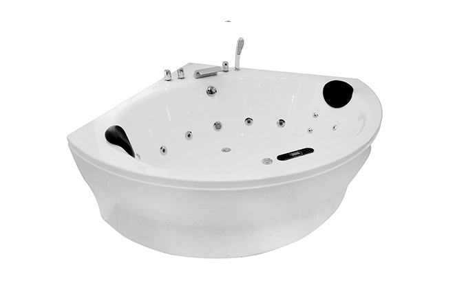 杜菲尼卫浴按摩浴缸  DC4530
