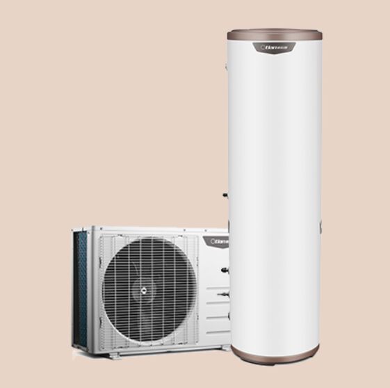 奥特朗热水器  空气能系列KF70-LC OTL(A)