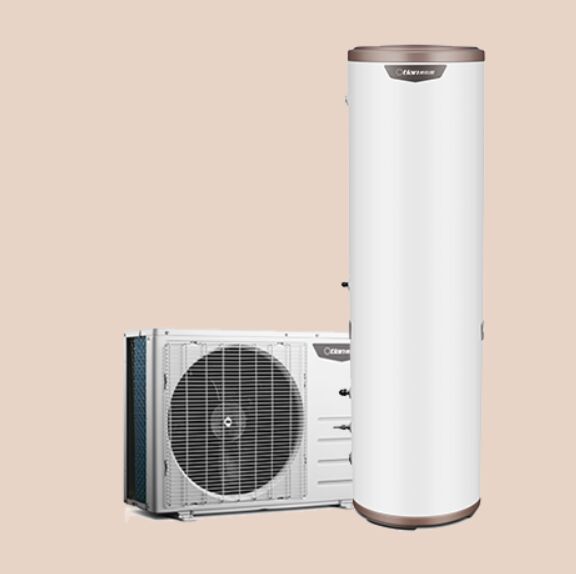 奥特朗热水器  空气能系列KF120-LC OTL(A)