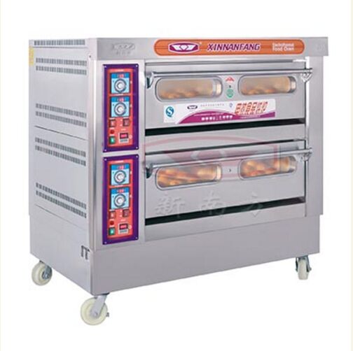 南阳烤箱南阳新南方烤箱标准型电烤炉YXD-40K