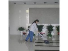 南阳保洁 企事业单位保洁托管图1