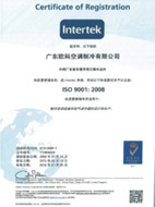 ISO 9001  2008