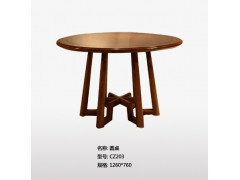 圆桌CZ203图1
