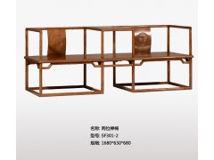 两位禅椅SF301-2图1