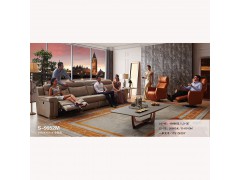 贵族沙发S-9952M图1