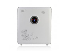 法兰尼家用纯水机FLN-75G-04(红色、白色)图1