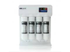 法兰尼家用纯水机FLN-100G-08图1