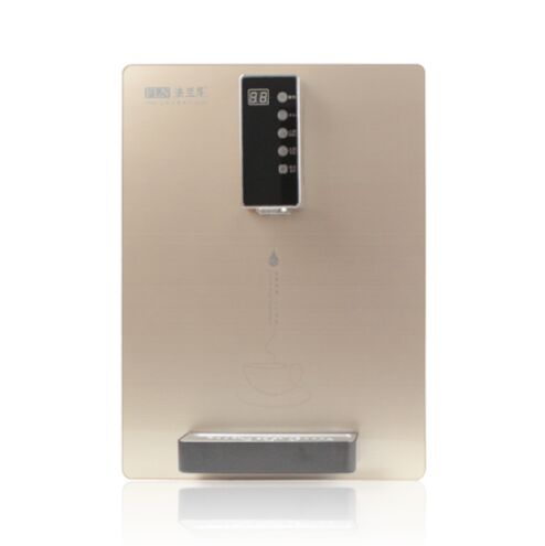 法兰尼精品管线机FLN-RL-03A（新品 冰热）
