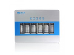法兰尼能量直饮机FLN-320EY（6级）图1