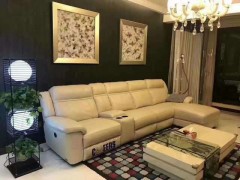 贵族沙发E-U5102M图2