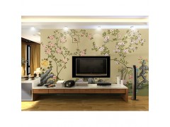 壁布2图1
