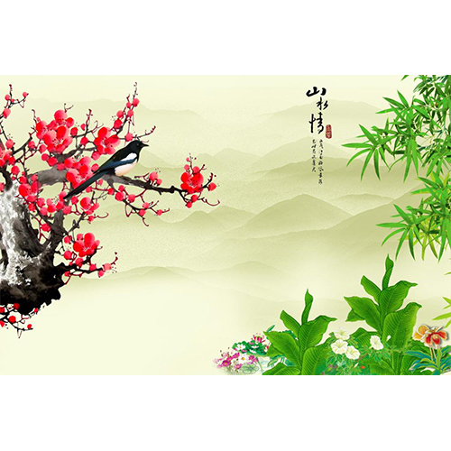 壁画2