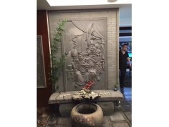 宏伟构件 中式砖雕图2