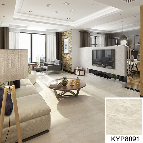 艾釉石-阿曼米黄KYP8091