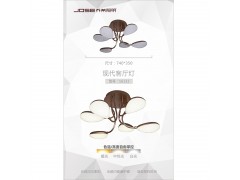 现代灯70图1