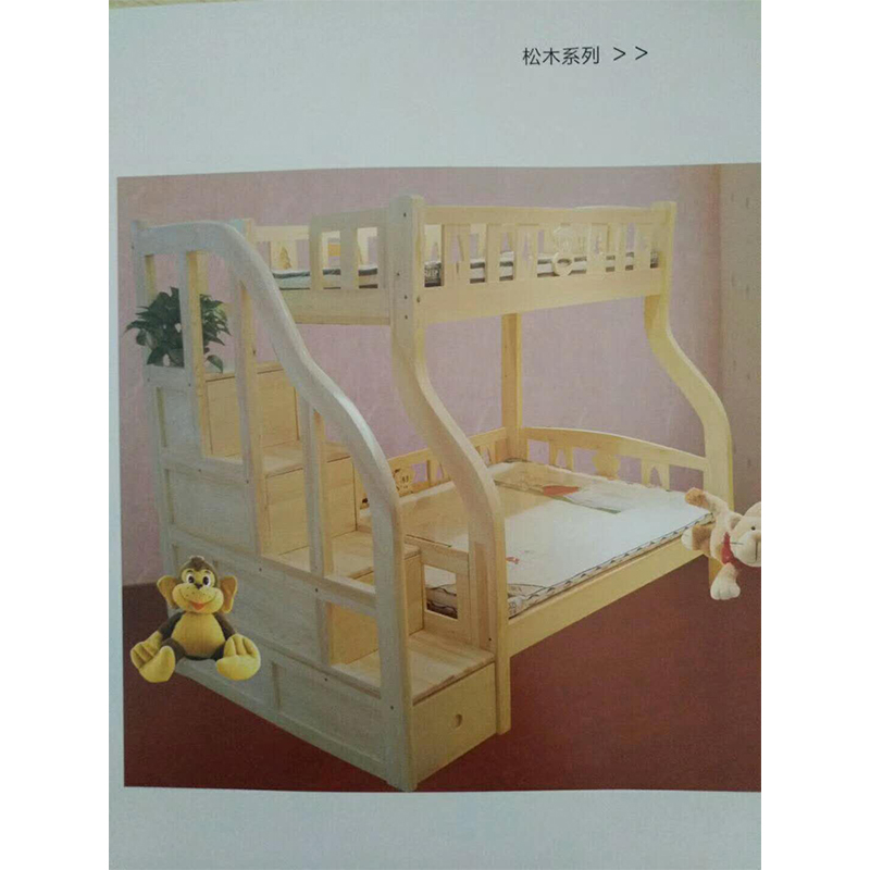 金柜特价儿童床1980