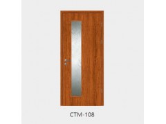 春天德式门CTM-108图1