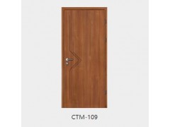 春天德式门CTM-109图1