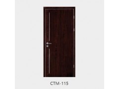 春天德式门CTM-115图1