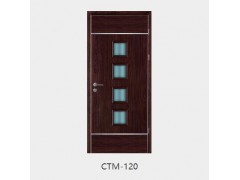 春天德式门CTM-120图1