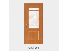 春天德式门CTM-301图1